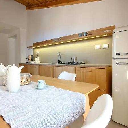 Apartament Awesome In San Marco Di Castellab San Marco di Castellabate