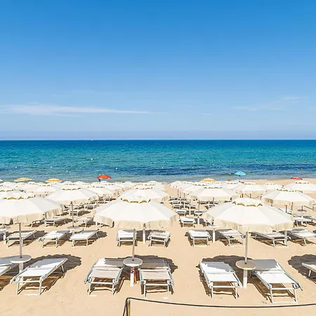 Awesome In San Marco Di Castellab San Marco di Castellabate
