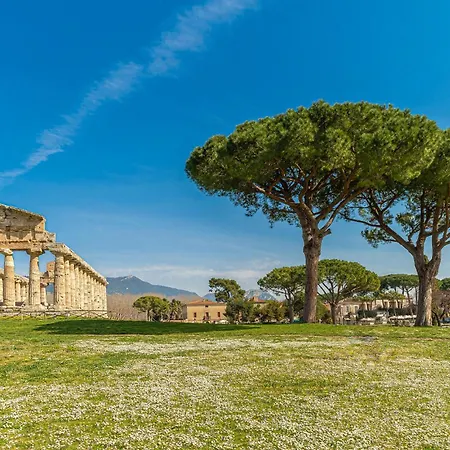 Awesome In San Marco Di Castellab San Marco di Castellabate